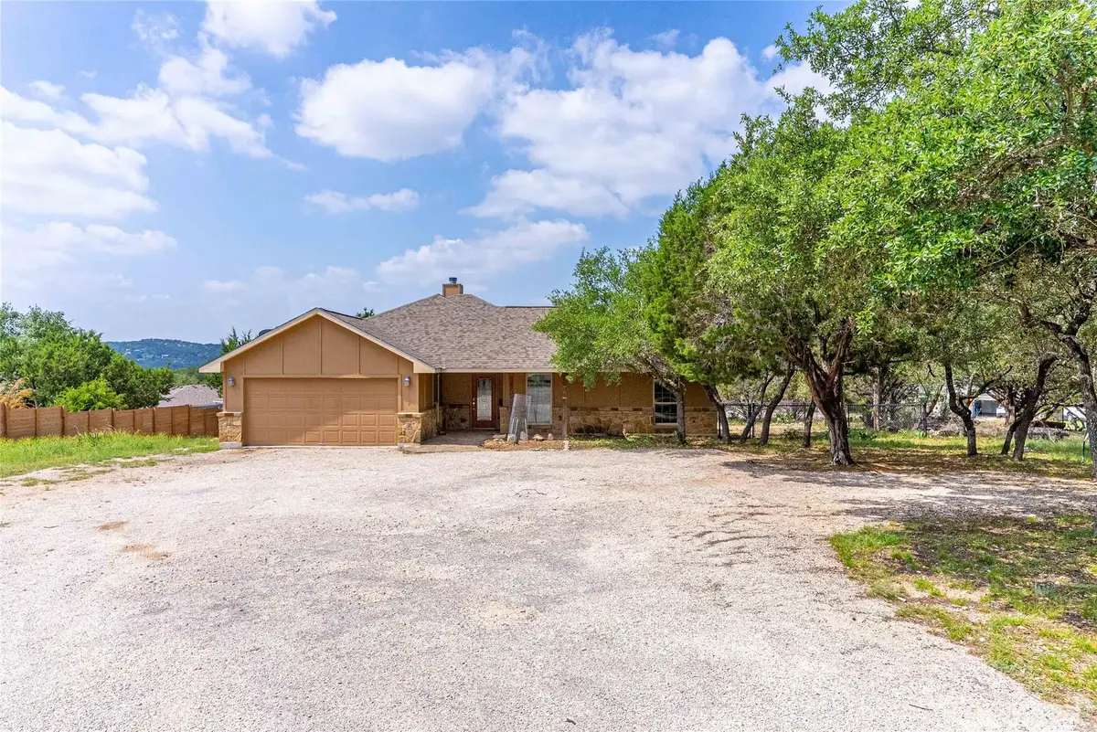 21607 Santa Carlo Ave, Lago Vista, TX 78645 - Image #1