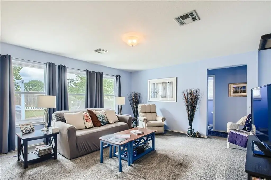 1329 Amberwood Loop, Kyle, TX 78640 - #1