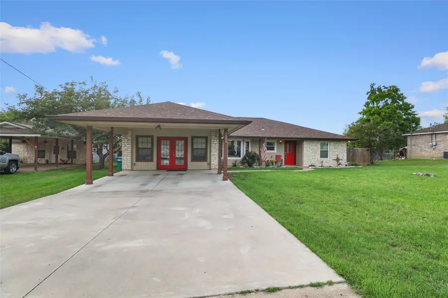 1304 Sunset Dr, Marble Falls, TX 78654 - #2