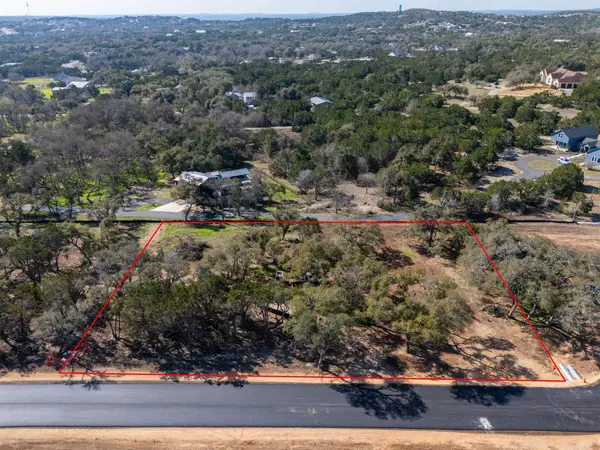 Lot-8 Spring Oak Dr, Dripping Springs, TX 78620