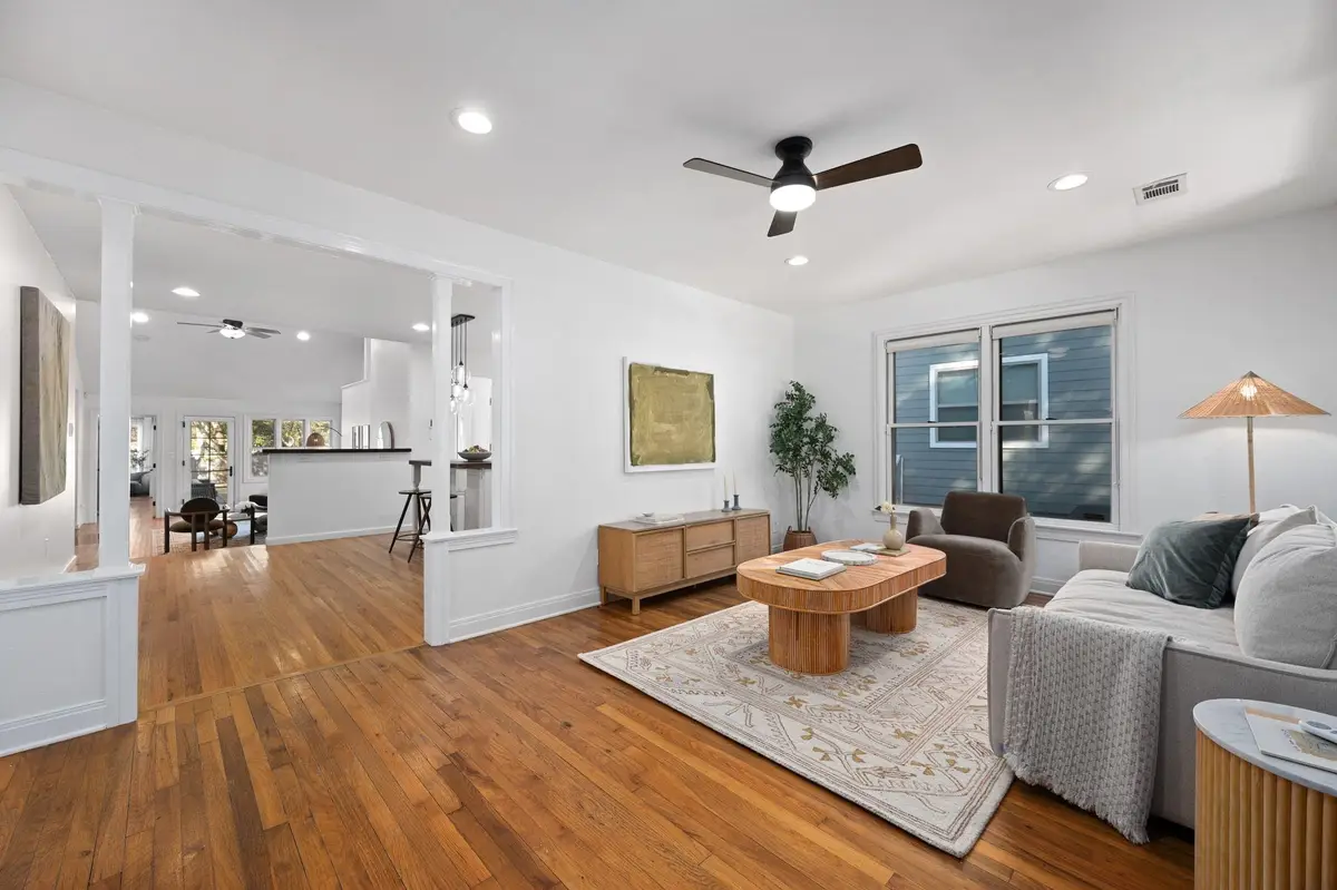 5522 Shoalwood Ave, Austin, TX 78756 - Image #1