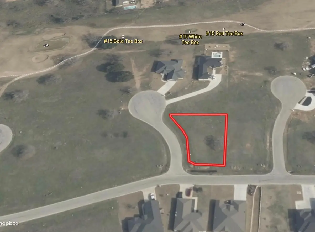 TBD Pryor Place Ct, Kingsland, TX 78639 - Image #1