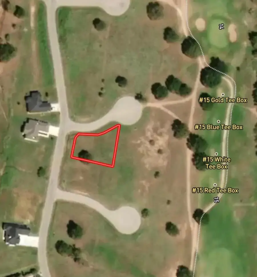 TBD Pryor Place Ct, Kingsland, TX 78639 - Image #2