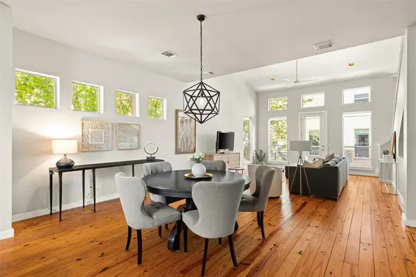 1209 Kinney Ave #6C, Austin, TX 78704