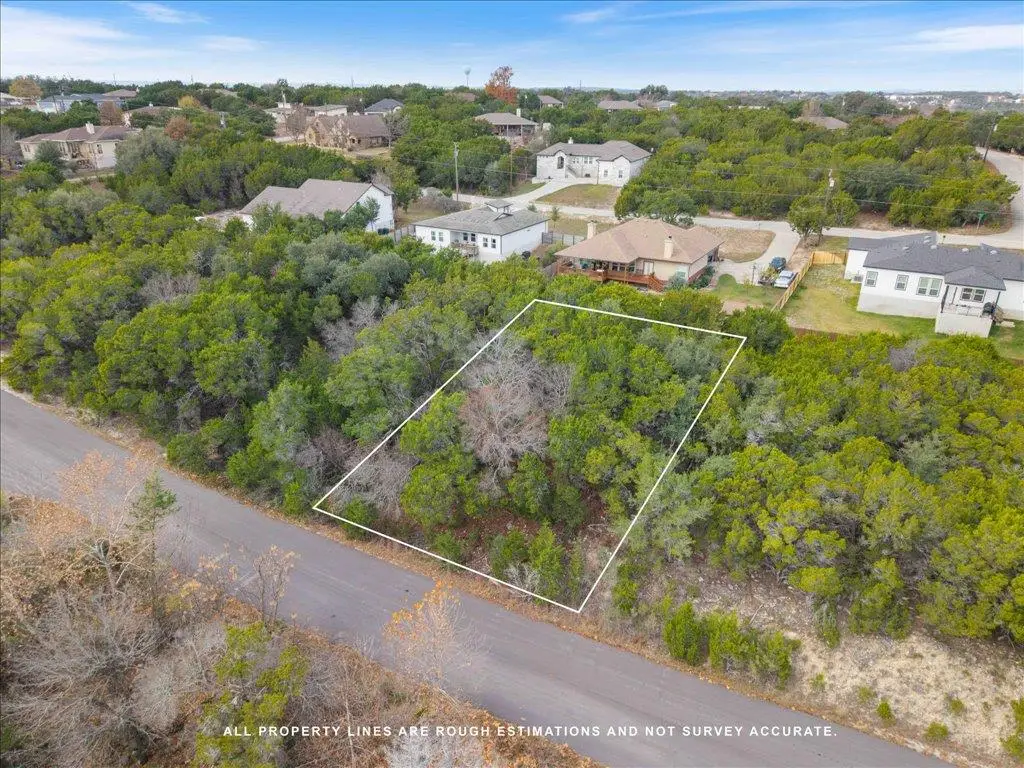 4502 Liberty Ln, Lago Vista, TX 78645 - Image #1