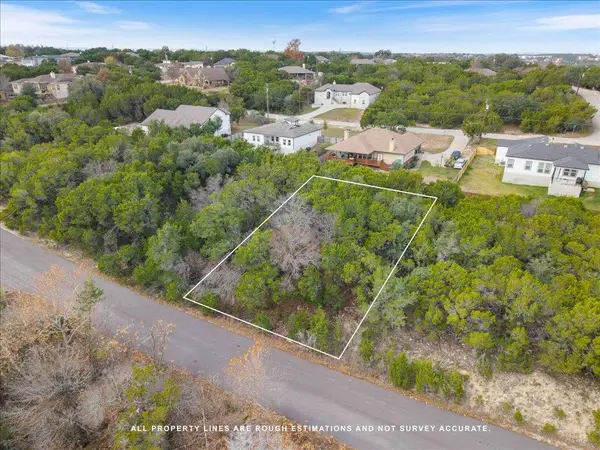 4502 Liberty Ln, Lago Vista, TX 78645