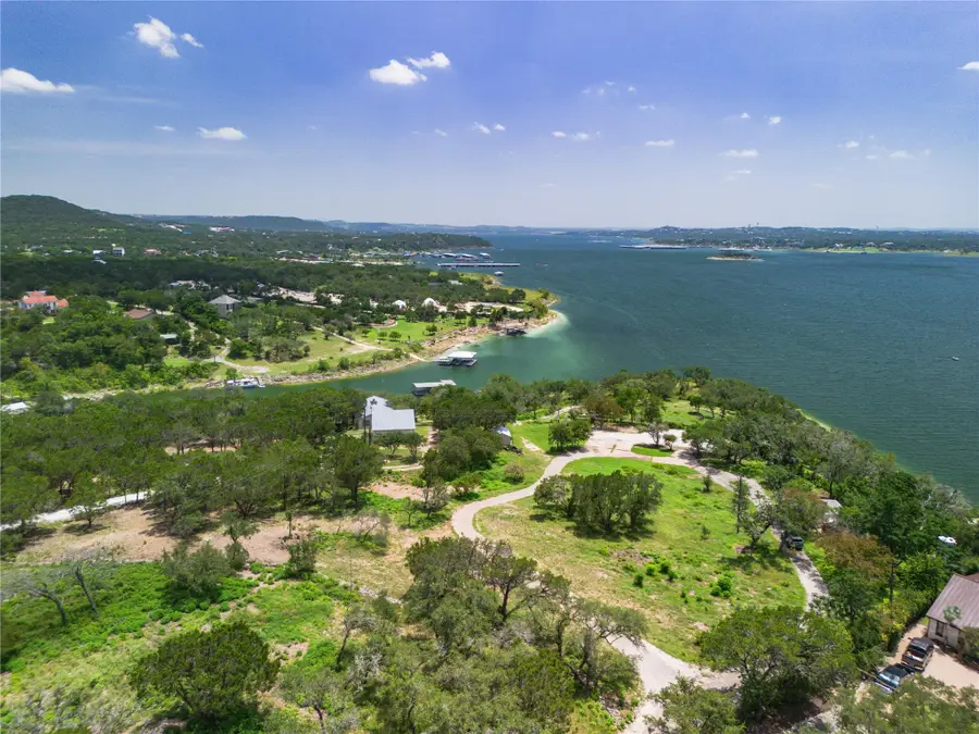 8101 Sharon Rd, Volente, TX 78641 - #3