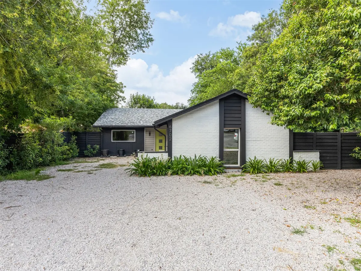 6702 Rockridge Ct, Austin, TX 78744 - #1