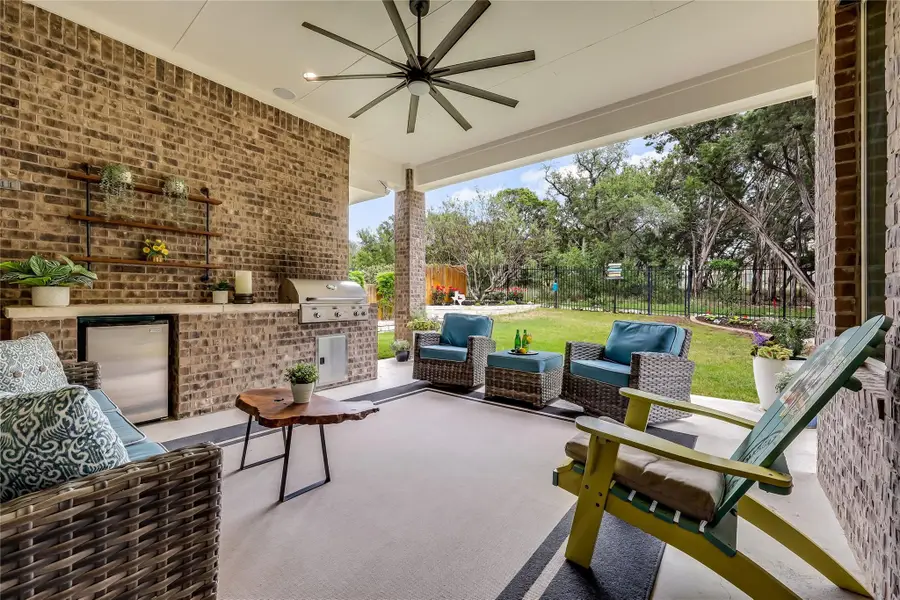 7425 Pace Ravine Dr, Lago Vista, TX 78645 - #3