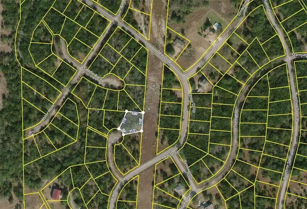 15044 Lone Star, Horseshoe Bay, TX 78657 - Image #1