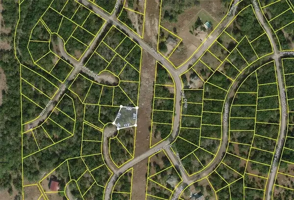 15044 Lone Star, Horseshoe Bay, TX 78657