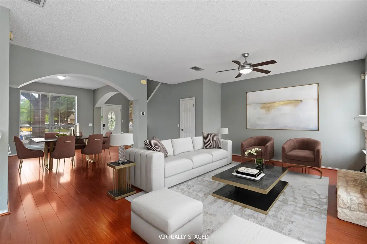 1708 Bengal Dr, Round Rock, TX 78664 - Image #1