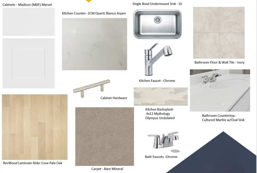 9313 Corvallis Dr, Austin, TX 78747 - #2