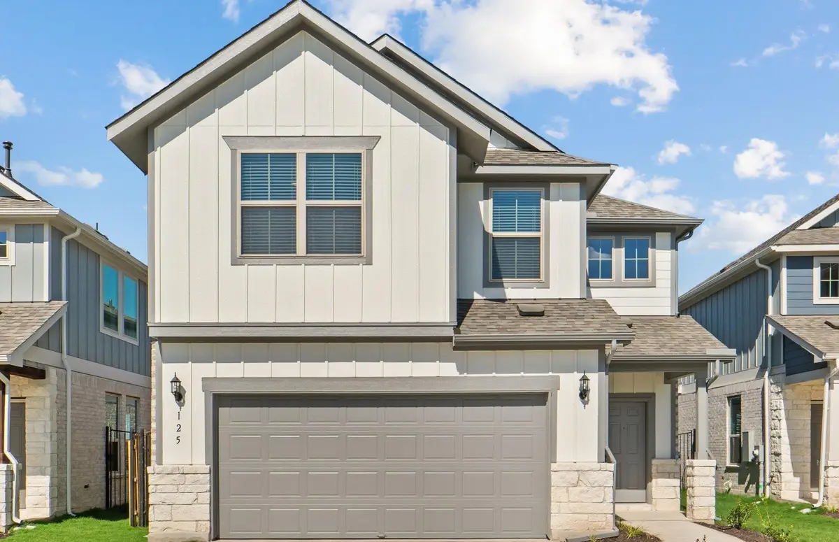 125 Ventura Dr, Liberty Hill, TX 78642 - Image #1