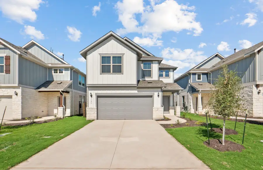125 Ventura Dr, Liberty Hill, TX 78642 - Image #2