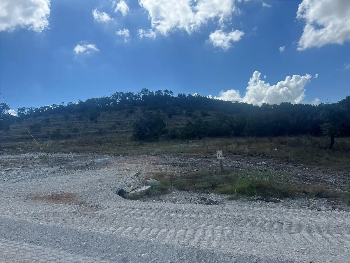 TBD Vista Overlook Way, Canyon Lake, TX 78133 - #1