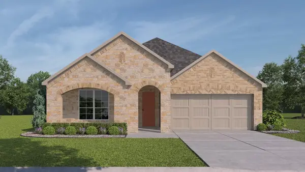 441 Eagle Canyon Dr, Leander, TX 78641