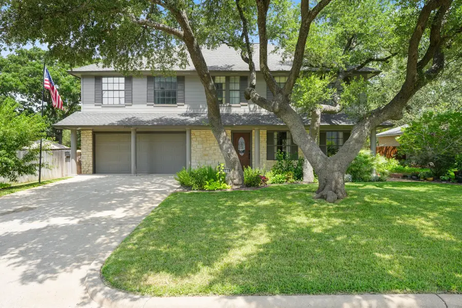 1905 Petunia St, Cedar Park, TX 78613 - #2