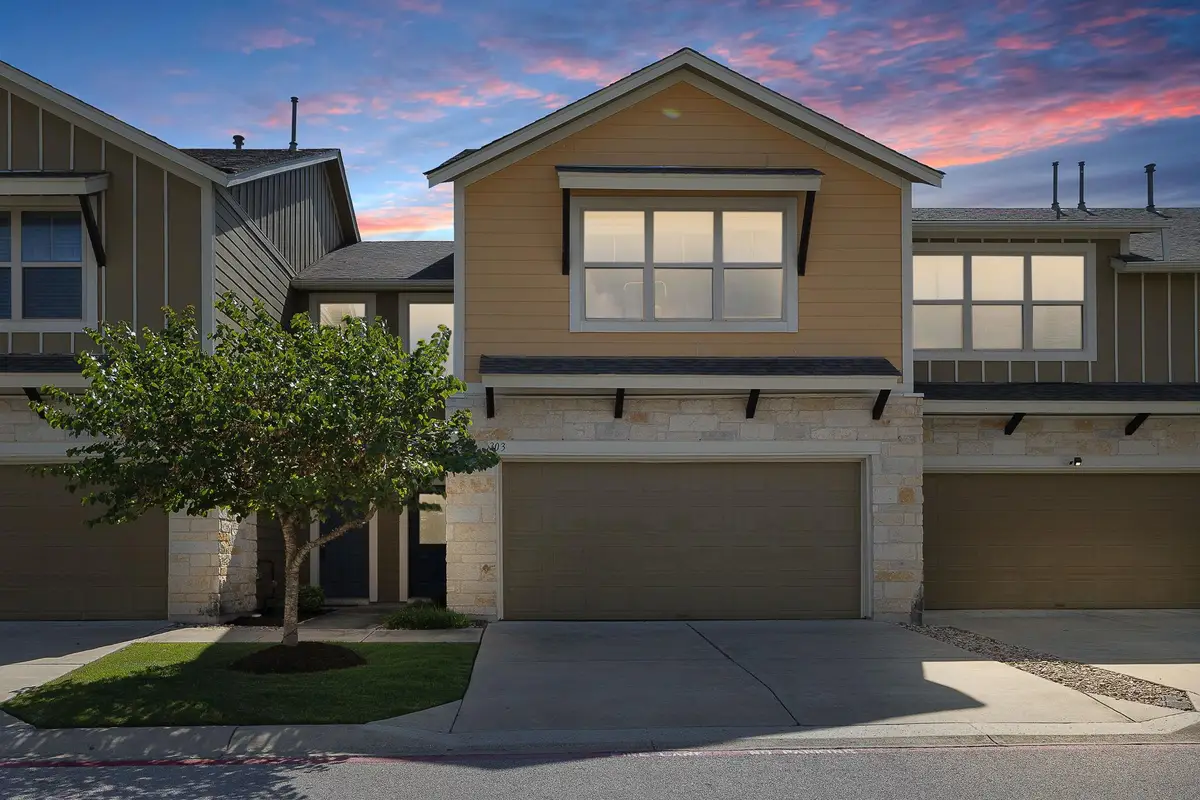 1620 Bryant Dr #303, Round Rock, TX 78664 - Image #1