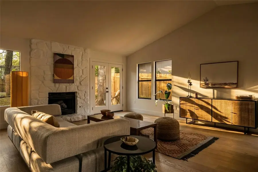 4411 Cumbria Ln, Austin, TX 78727 - #2