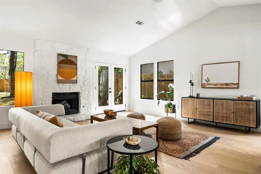 4411 Cumbria Ln, Austin, TX 78727 - #3