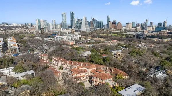 1529 Barton Springs Rd #2, Austin, TX 78704