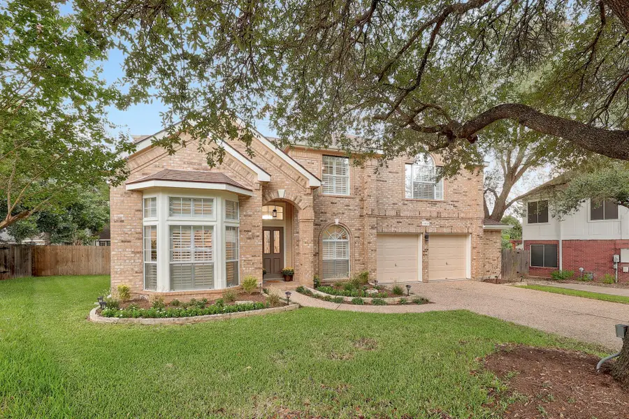 10810 Pinkney Ln, Austin, TX 78739 - #2