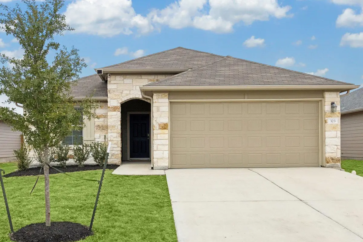 323 Shimmering Cv, San Marcos, TX 78666 - #1