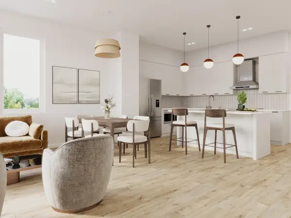 608 Municipal Dr #3, Leander, TX 78641