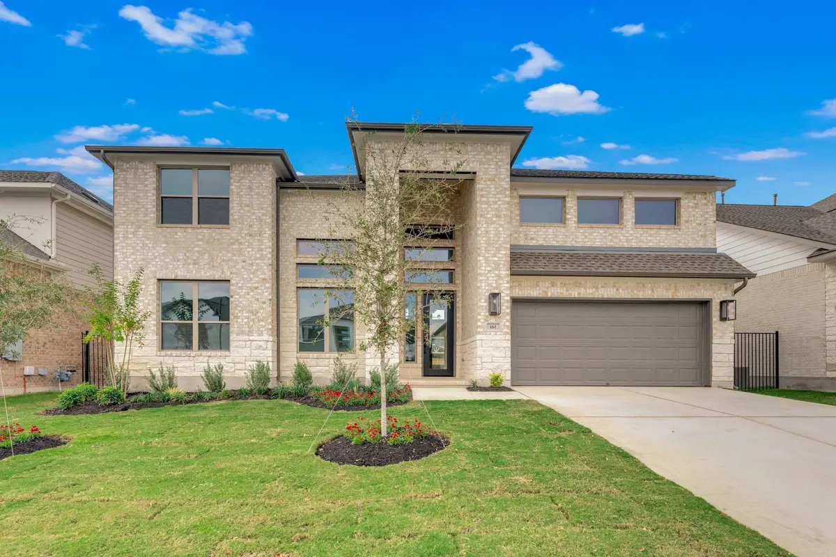161 Montecilo Dr, Liberty Hill, TX 78642 - Image #1