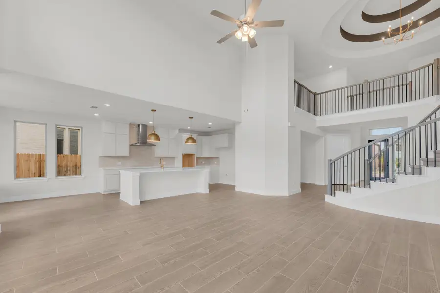 161 Montecilo Dr, Liberty Hill, TX 78642 - Image #3