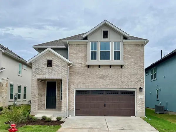 2605 Sam Bass Rd #72, Round Rock, TX 78681
