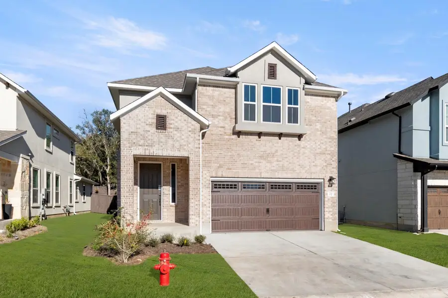 2605 Sam Bass Rd #72, Round Rock, TX 78681 - Image #2