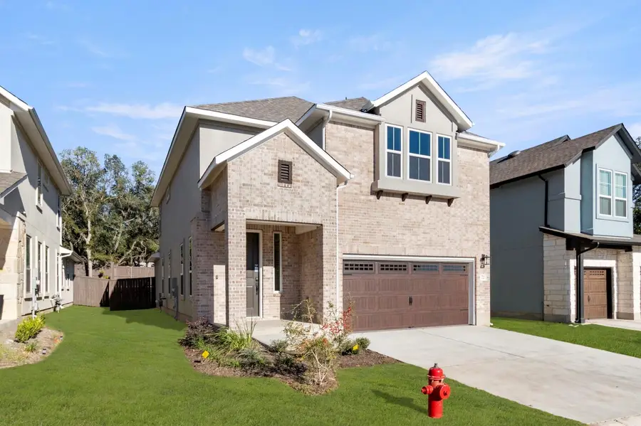 2605 Sam Bass Rd #72, Round Rock, TX 78681 - Image #3