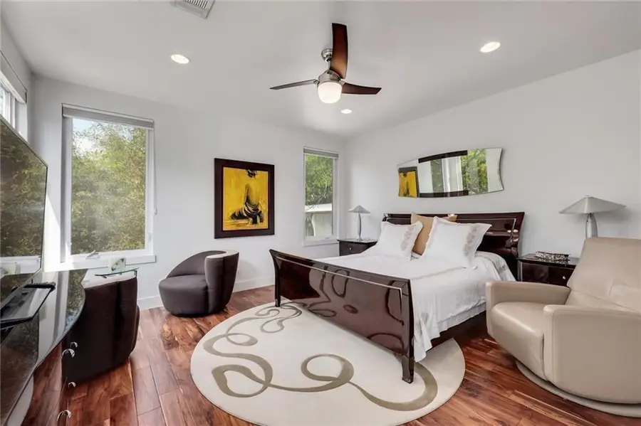 708 W Milton St #A, Austin, TX 78704 - #2