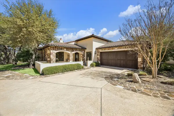 4501 Spanish Oaks Club Blvd #14, Austin, TX 78738