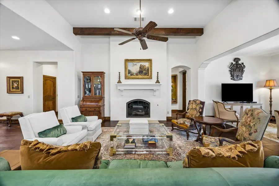 4501 Spanish Oaks Club Blvd #14, Austin, TX 78738 - #3