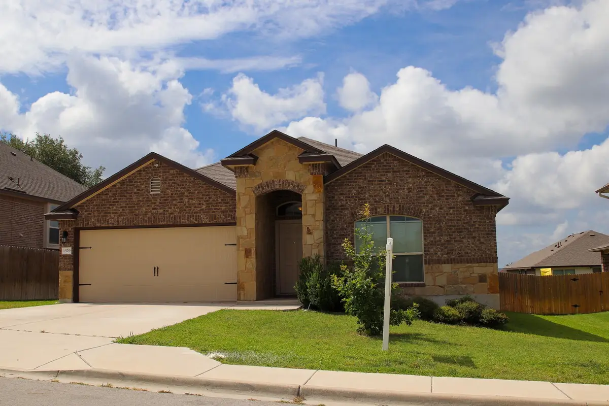 1329 Spicewood Dr, Burnet, TX 78611 - #1