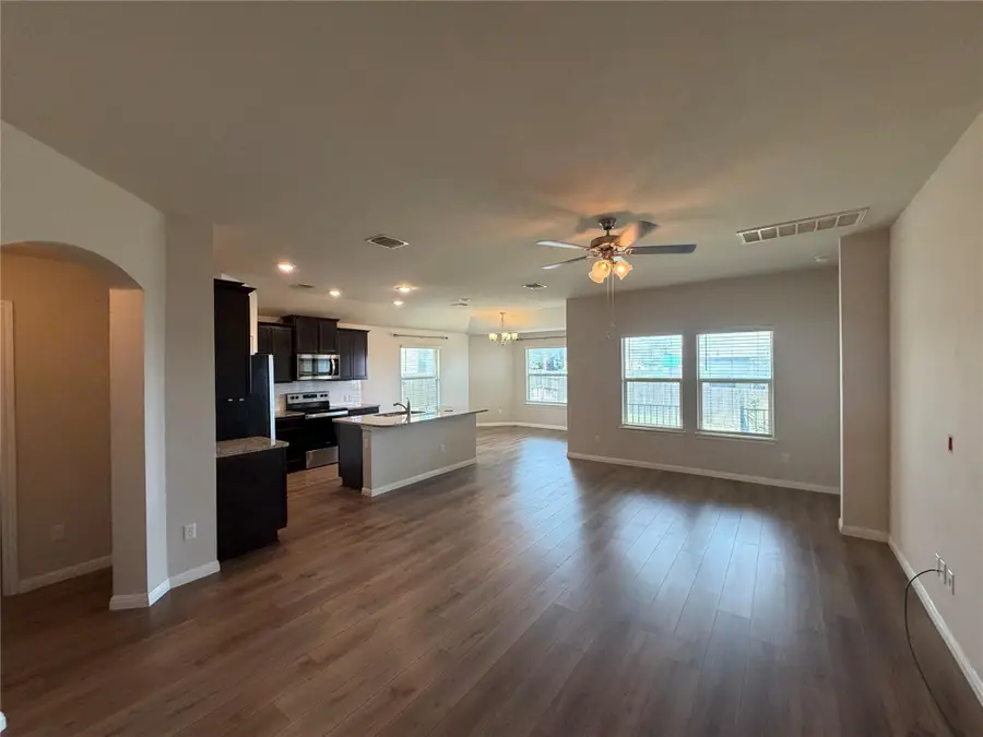 1329 Spicewood Dr, Burnet, TX 78611 - #2