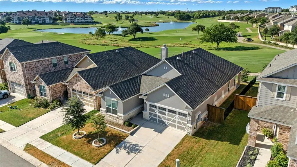 512 Lady Swiss Ln #60, Hutto, TX 78634 - #1