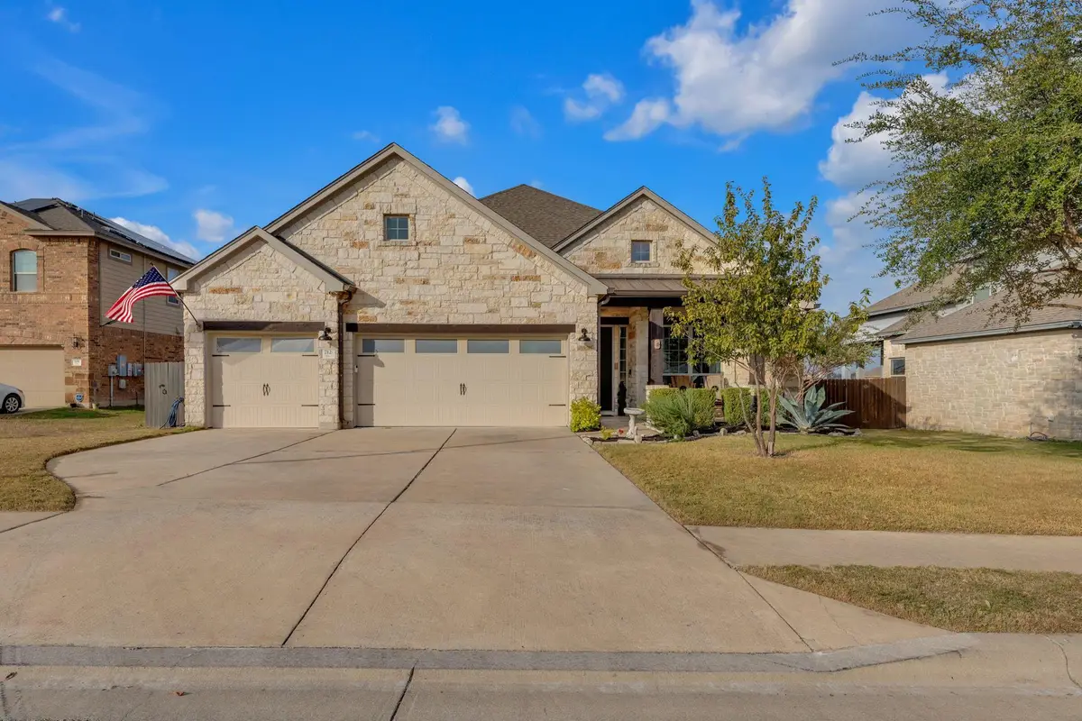 712 Carillion Dr, Pflugerville, TX 78660 - Image #1