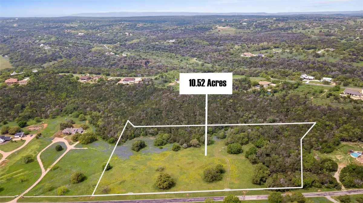 Lot 8 & 9 Stone Mountain Dr, Marble Falls, TX 78654 - #1