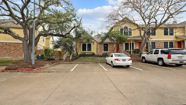 11901 Swearingen Dr #43-I, Austin, TX 78758