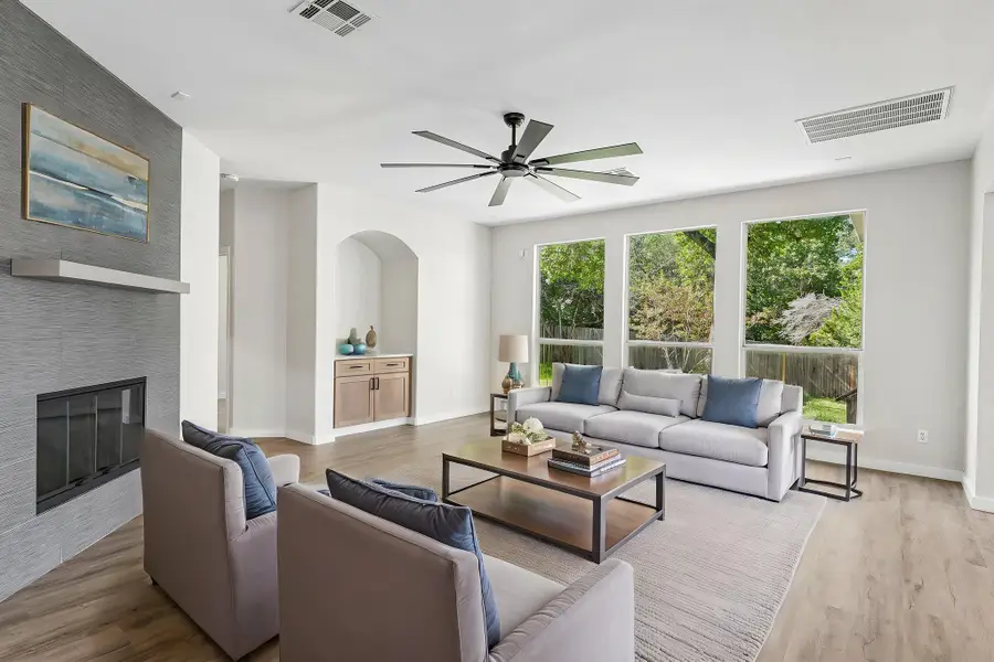 1905 Phantom Horse, Leander, TX 78641 - #2