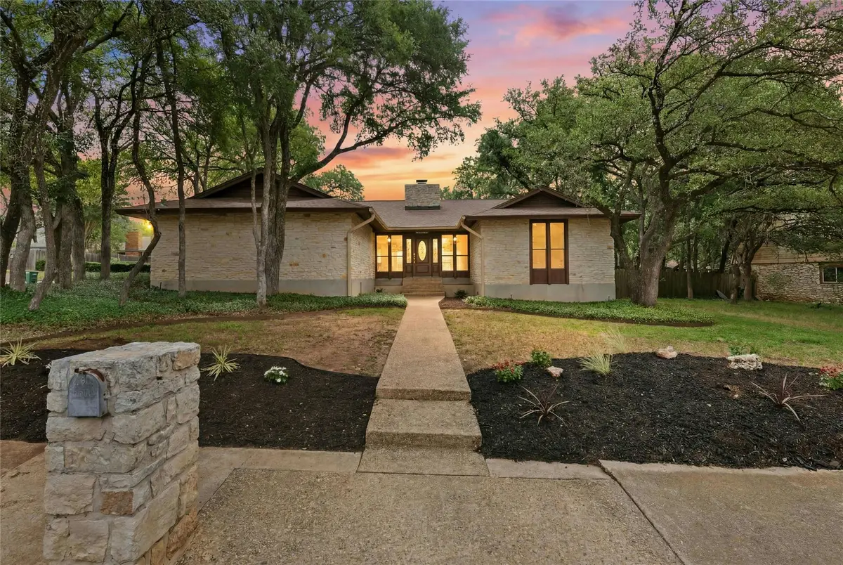 12017 Wycliff Ln, Austin, TX 78727 - #1