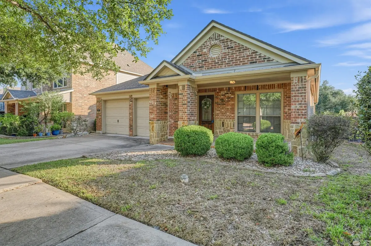 747 Westbury Ln, Georgetown, TX 78633 - #1