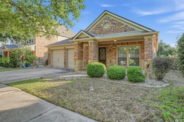 747 Westbury Ln, Georgetown, TX 78633