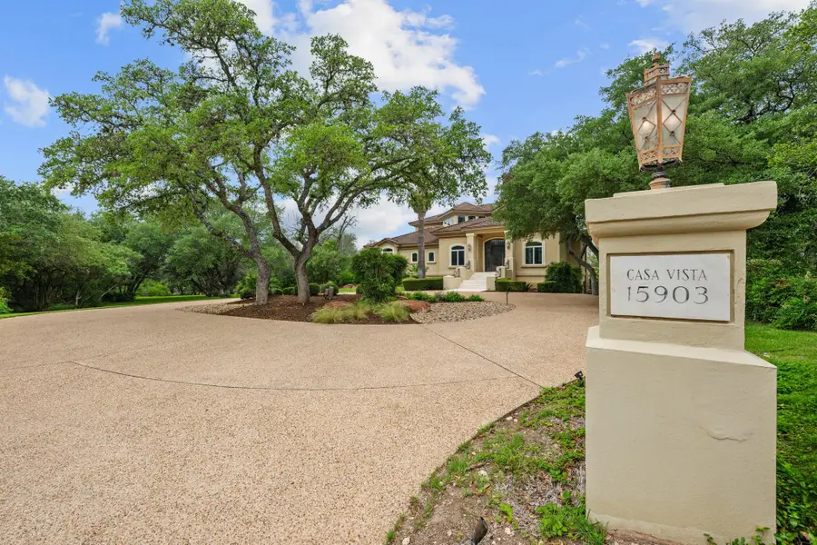 15903 Soleil Ct, Austin, TX 78734 - #2