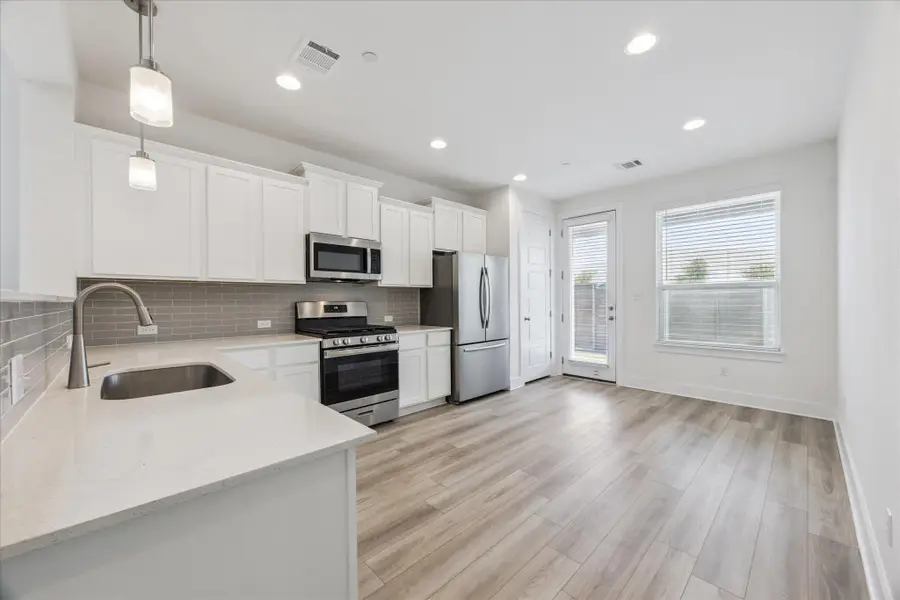 18909 Schultz Ln #1303, Round Rock, TX 78664 - Image #3