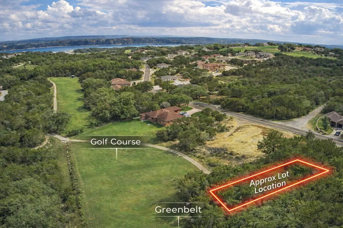 3600 Congress Ave, Lago Vista, TX 78645 - #1